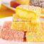 snack foods bread pre-mix wholesale food distributors sponge cake