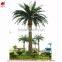 Large outdoor artificial trees everlasting artificial palm tree