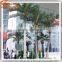 high sale supplier artificial artificial coconut palm tree for decoration