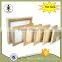 Promotional wholesale painting on stretched canvas