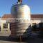 Vertical Type Corrosion Resistance Glass Lined Reactor