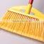 household low price plastic broom head soft