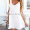 New Sexy Women Summer Casual Sleeveless Party Evening Cocktail Short Mini Dress