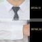 2017 New Spring Summer Non Iron Men's Slim Fit Classical Dress Shirt