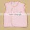 Soft Cool Baby Summer Clothes White Vest Baby Toddler Vest