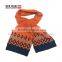 Special Style Fashion Wool Best Knitting Stitches For Scarves