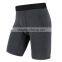 High quality quick dry gym shorts mens fitness short pants