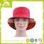 Brand new New design cotton baby fishing hat