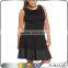 2017 plus size western dresses fat lady fancy western dress