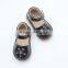 New Style Kids Rubber Baby Shoes Squeaky Shoes for Black