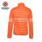 H1053 mens duck down jacket bright color jacket winter coat whosaler