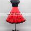 Petticoat Underskirt Rockabilly Dress Underwear Short