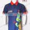 high quality custom dart shirt / dry fit polyester darts jersey sublimation