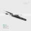 ESD-12 Stainless Steel ESD Tweezers for electronic repairing