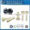 Taiwan Plastic Sheet Plastic Tube Plastic Nuts and Bolts