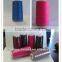 100% spun polyester sewing thread cone