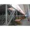 steel platform racking