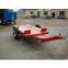 high quality fire-fighting equipment transportation trailer made in china