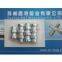 SmCo2:17 and SmCo1:5, rare earth magnet, Zn coated, D20*D15*15*10mm, vacuum packing, Cobalt-Samarium Magnetic Material