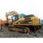 USED CATERPILLAR CRAWLER EXCAVATOR 330D IN VERY GOOD WORKING CONDITION