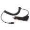 Wire Car Charger For iPhone 5