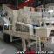 Portable Crushing Plant