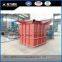 In China the most advanced manufacturing machine box culvert