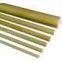 Epoxy Rod and Tube Fabric Laminated