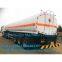 HOWO A7 WITH 42M3 FUEL/OIL TANKER TRAILER