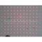 FU650121MTX100-GD16 Diffractive optical elements(DOE) multi Dot Matrix pattern with adjustable focus