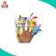 Mini Size Funny Goat Puppet For Promotional Gift