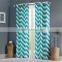 High end qualtiy waterproof bathroom window curtain dubai window curtain