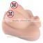 Sex Toy Mold Silicone Big breast Silicone sex Non-inflatable doll