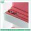 Large Tall Floor Standing Mirror Bedroom Jewellery Box Cabinet Organiser Full Length New White
