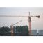 Construction Equipment Tower Crane QTZ60(TC5010)made in china