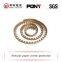 High quality Annular Paper Angle Protectors with low price