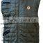Bodywarmer Mens Quilted Hunter Vest for hunting