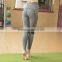 Fashion Colorful High Waist Compression Casual Yoga Sports Pants