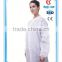 Professional disposable lab coat for children with CE certificate
