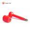 Chinese tengxin TX-BS303 updated container door seals lead seal