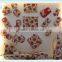 hot sales comfortable new design cotton chair pad