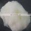 Dehaired cashmere fiber with factory price SGS report