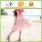 latest fashion young girl beach summer dress