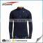 Camo Sport wear men quick dry long sleeve t shirt gym wear t shirt wholesale in china