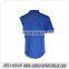 Quick dry cheap polo shirt 100% polyester/ spandex polo-shirt