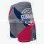 custom make your own mma shorts