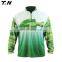 Custom Fishing Jersey Wholesale