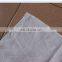 Wholesale High Quality Textile Pure Flax Linen Fancy Handkerchief With Piping Hem