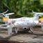 M62 2.4G 4-Axis UFO Aircraft drone toys wholesale rc quadcopter hobby