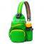 Packable Shoulder Backpack Sling Nylon Chest Bag Men
